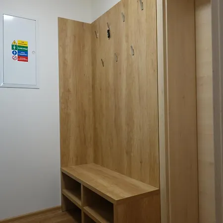 Rozarka * Černý Důl