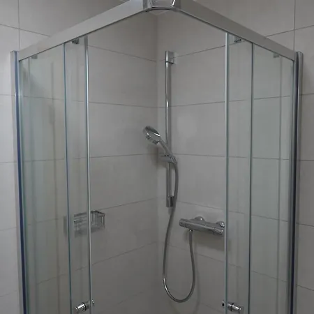 Rozarka Apartament Černý Důl