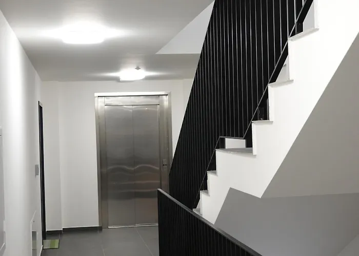 Rozárka Apartman