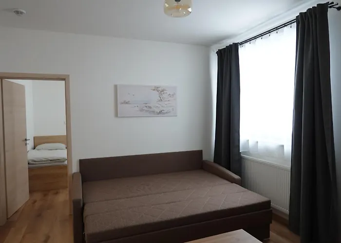 Apartman Rozárka