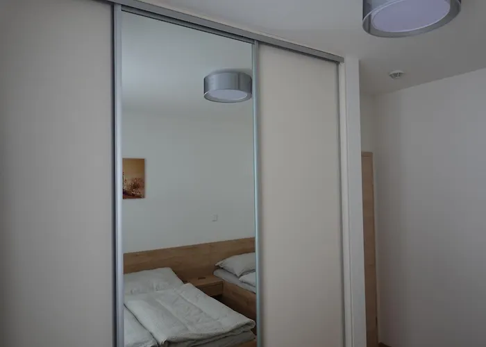Rozárka Apartman *