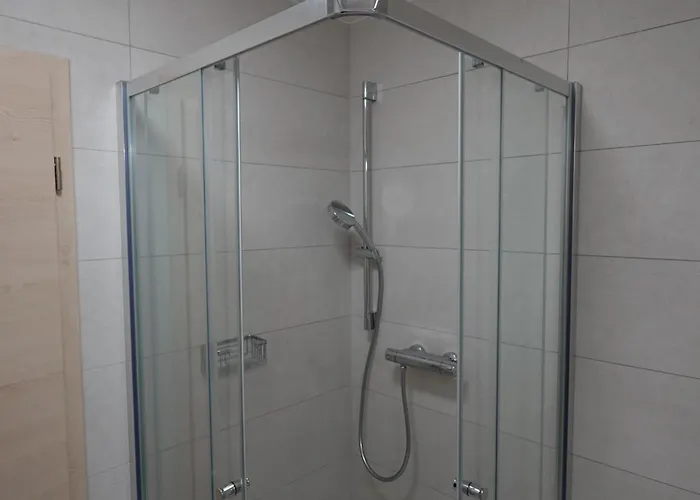 Rozárka Apartman Černý Dŭl
