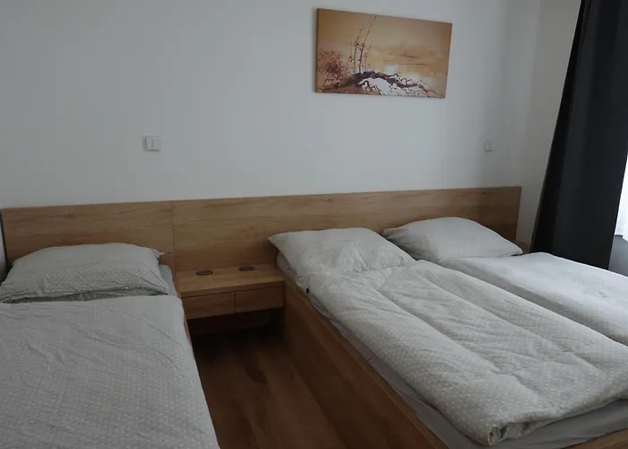 Rozárka Apartman