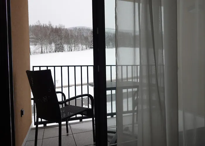 Apartman Rozárka