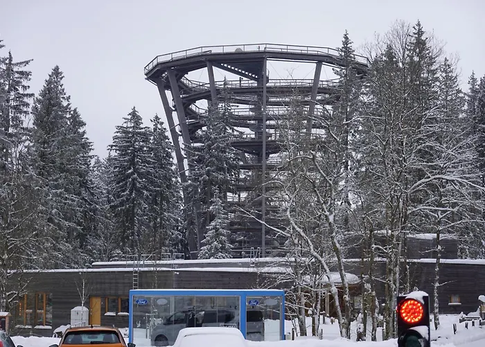 Rozárka Apartman *